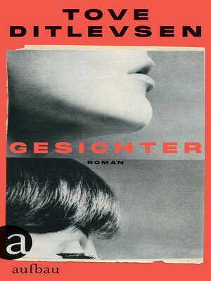 cover image of Gesichter